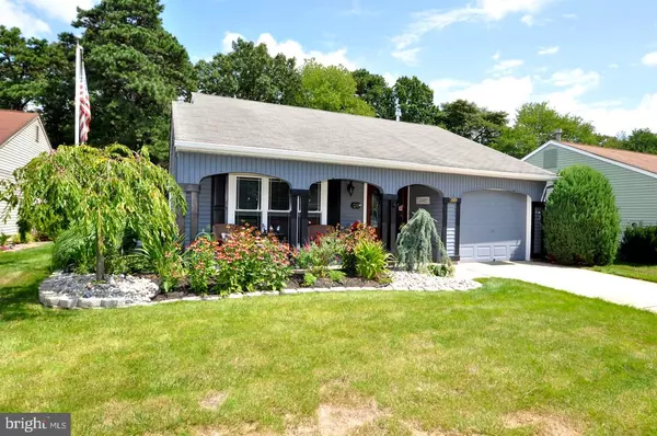 Southampton, NJ 08088,20 BUXTON CT