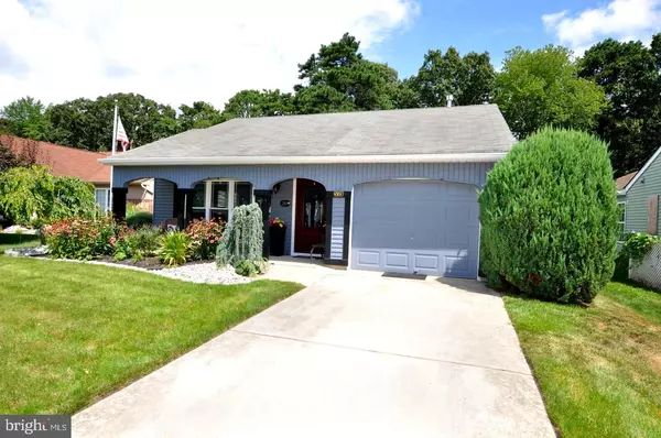 Southampton, NJ 08088,20 BUXTON CT