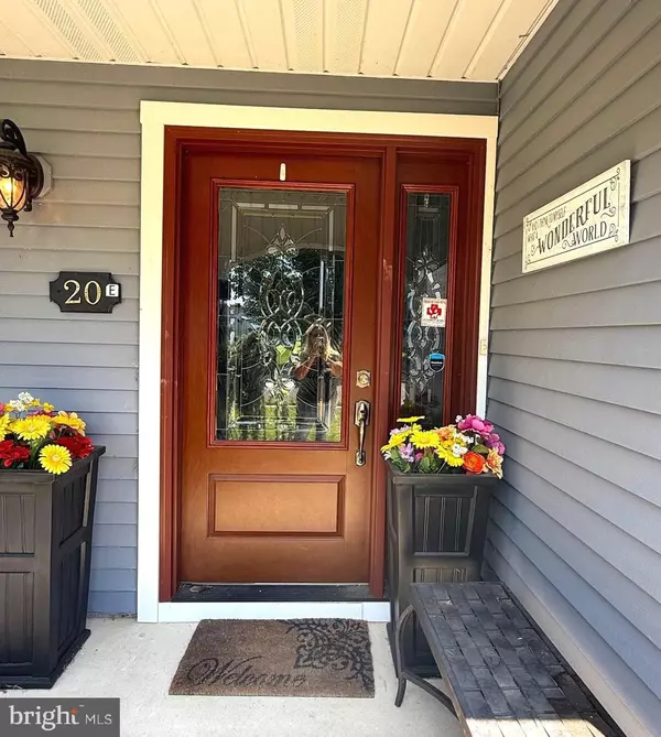 Southampton, NJ 08088,20 BUXTON CT