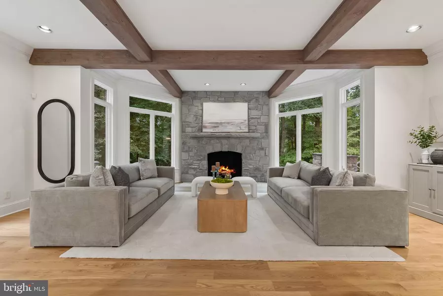 3137 BLENDON RD, Owings Mills, MD 21117