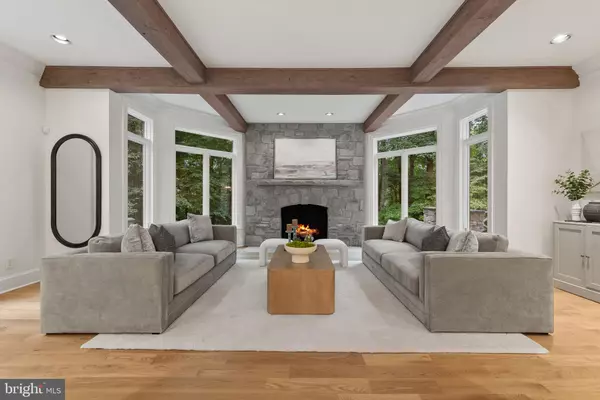 3137 BLENDON RD, Owings Mills, MD 21117