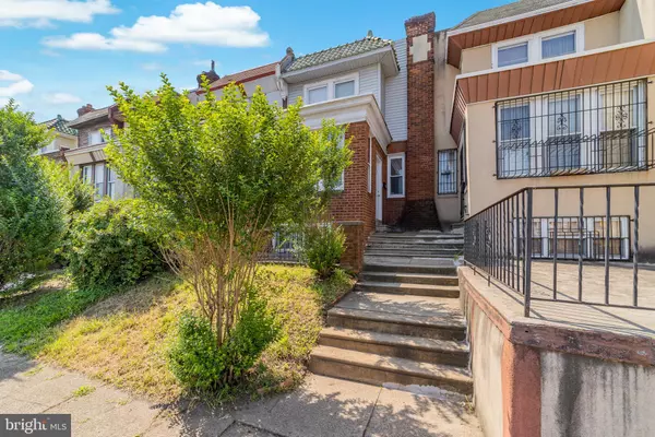 Philadelphia, PA 19120,604 E WYOMING AVE