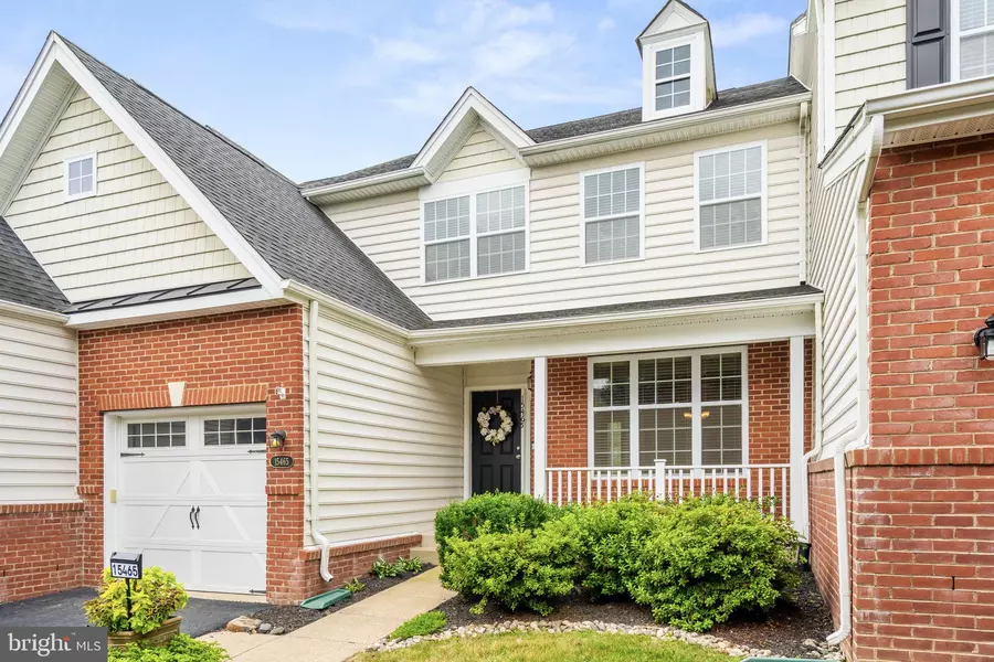 15465 GOSSOMS STORE CT, Haymarket, VA 20169