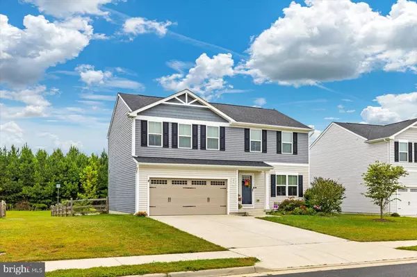 King George, VA 22485,6467 WISE LN
