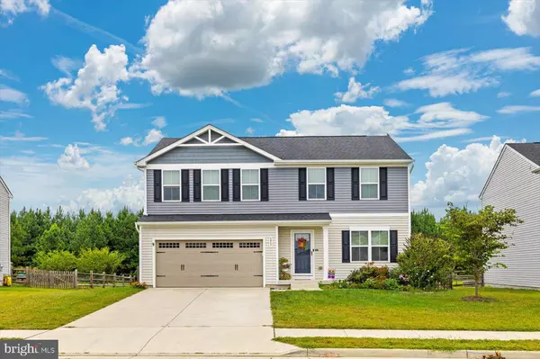 King George, VA 22485,6467 WISE LN