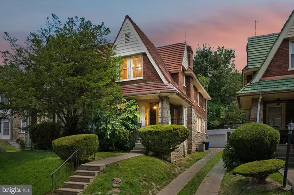 Philadelphia, PA 19119,728 E PHIL ELLENA ST