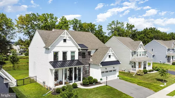 Bel Air, MD 21015,1610 STANNIS CT