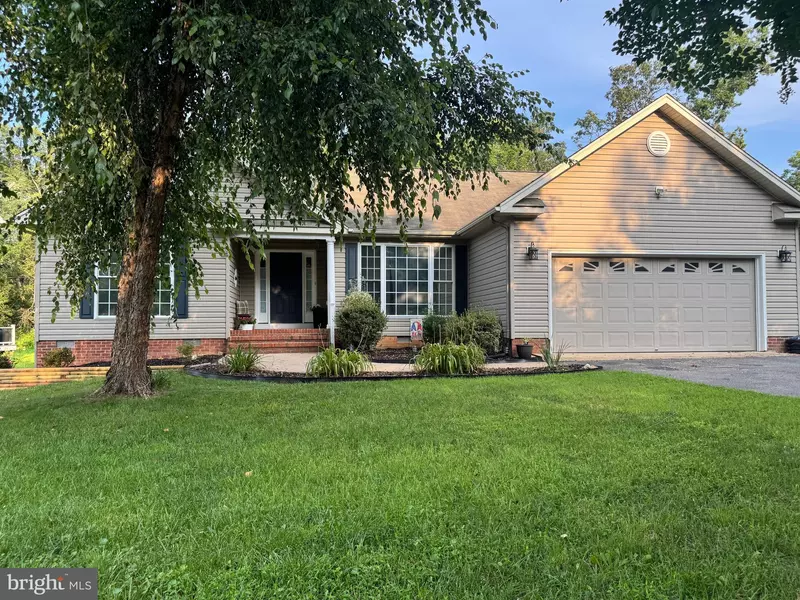 102 PARLIAMENT ST, Locust Grove, VA 22508