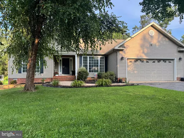 102 PARLIAMENT ST, Locust Grove, VA 22508