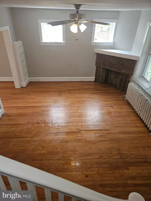 Wilmington, DE 19805,609 HARRINGTON ST