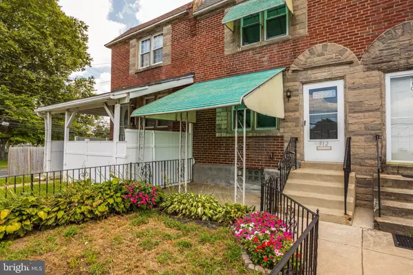 Darby, PA 19023,312 GOLF RD