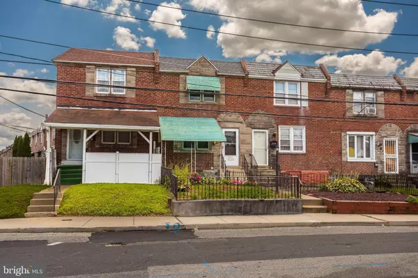 Darby, PA 19023,312 GOLF RD