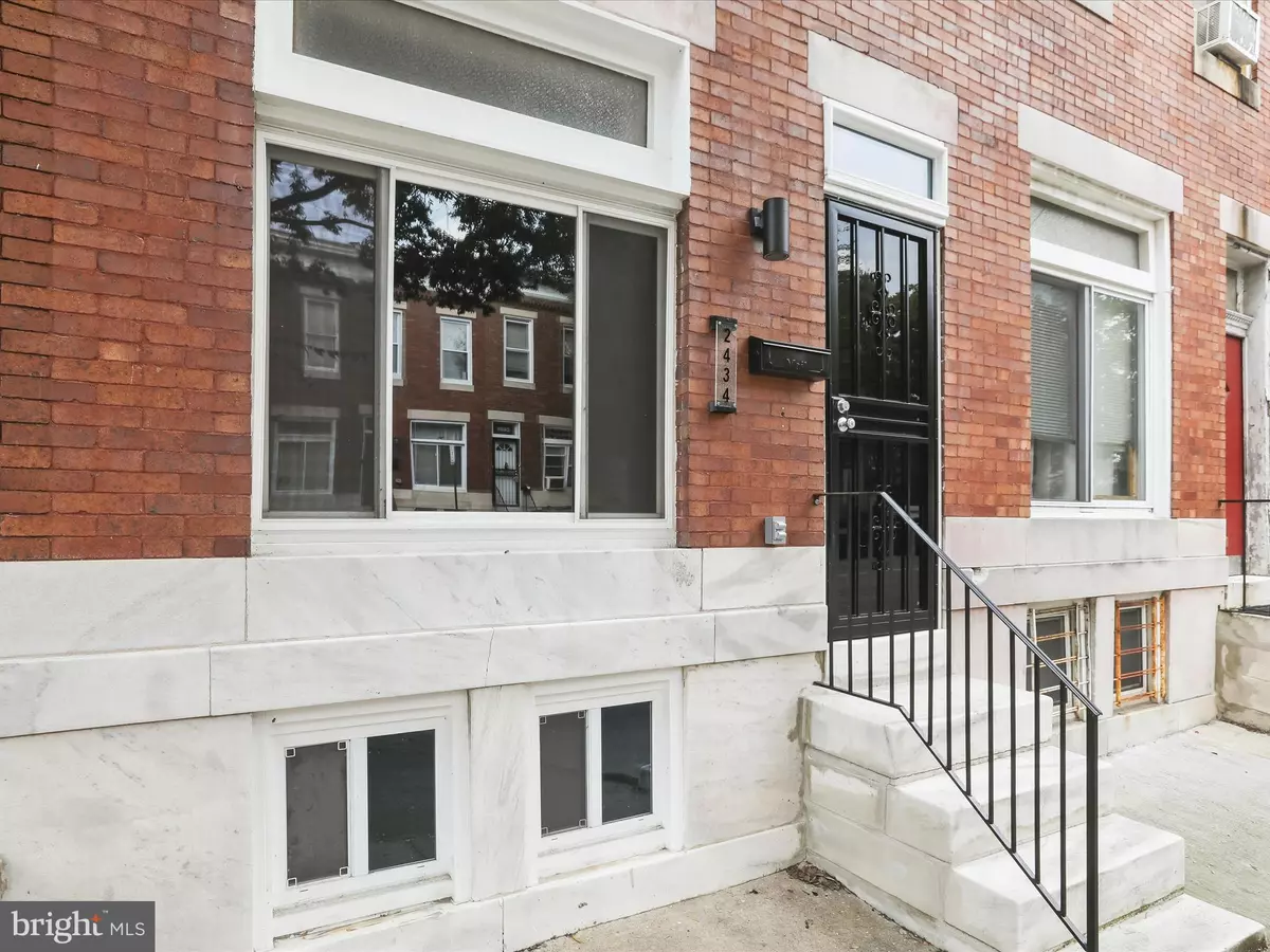 Baltimore, MD 21217,2434 MCCULLOH ST