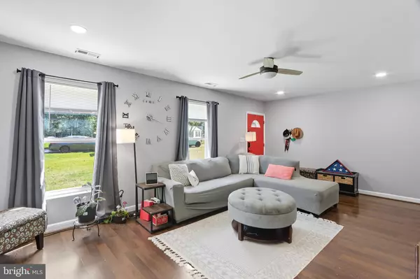 Fort Washington, MD 20744,1219 VAN BUREN DR