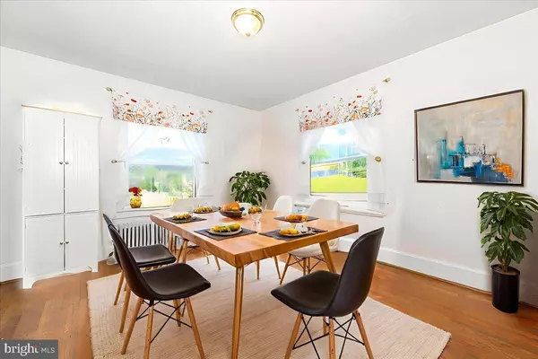 Mcconnellsburg, PA 17233,25705 GREAT COVE ROAD