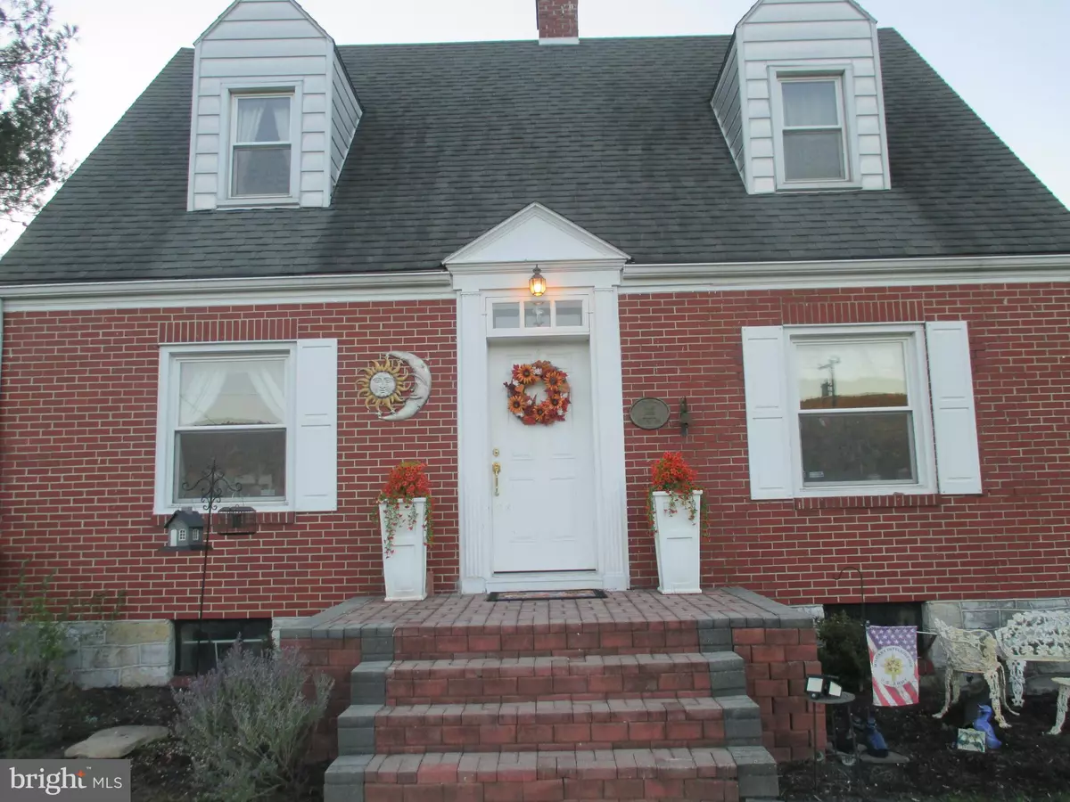 Mcconnellsburg, PA 17233,25705 GREAT COVE ROAD