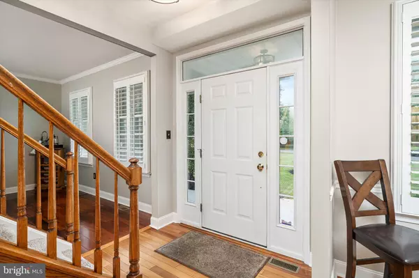 Columbus, NJ 08022,22 CLOVERDALE WAY