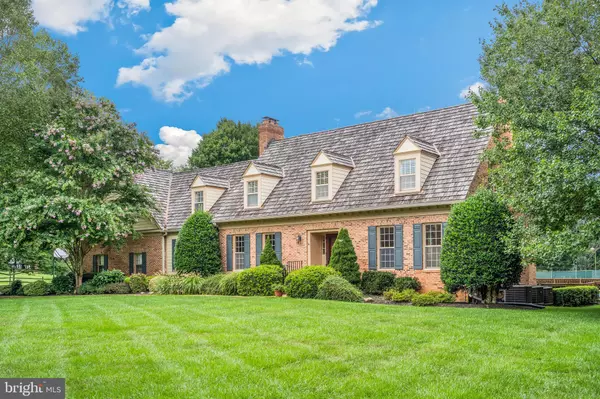 13510 STONEBARN, North Potomac, MD 20878