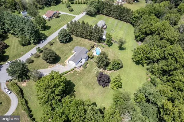 Reisterstown, MD 21136,2105 BROOKMEAD CT