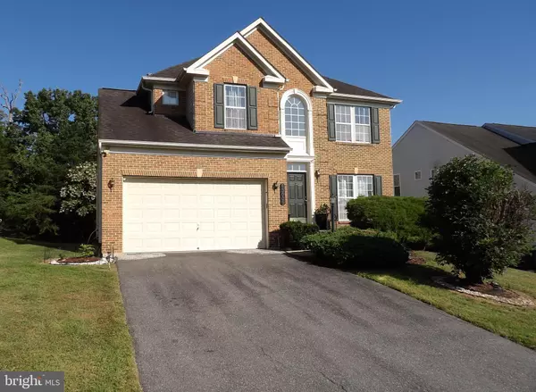 13005 FIRESTONE CT, Silver Spring, MD 20904