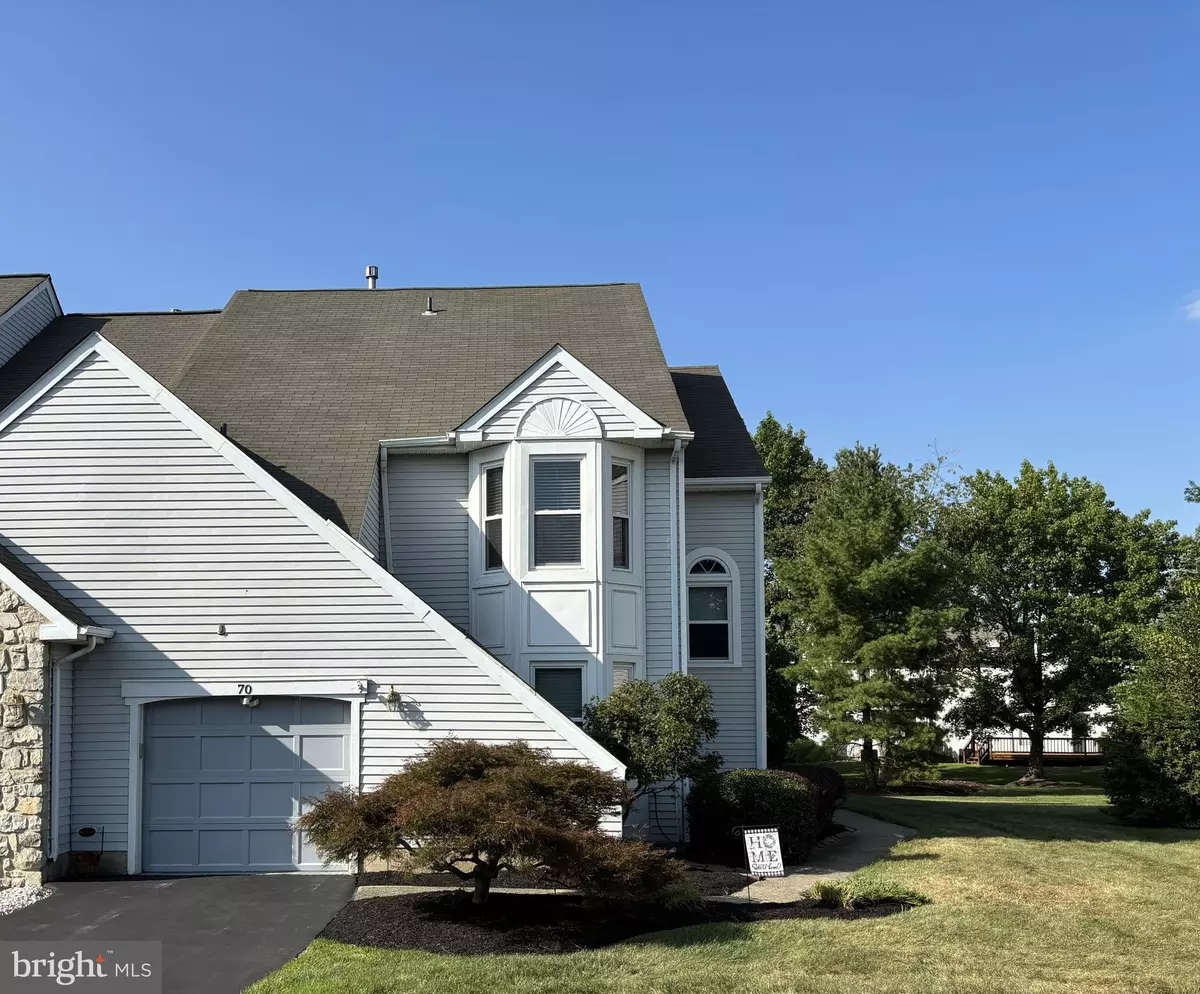 Ambler, PA 19002,70 HARLOW CIR