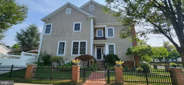 Robbinsville, NJ 08691,1016 ROBBINS-EDINBURG
