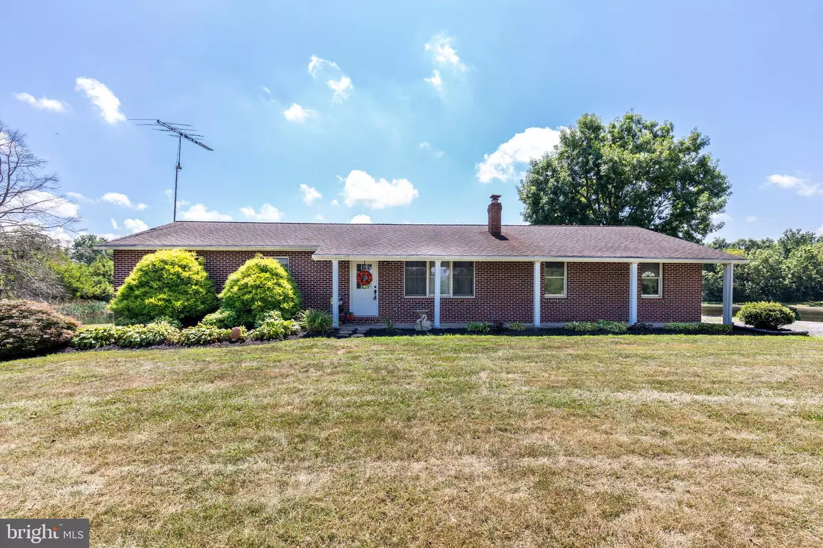 Hanover, PA 17331,4184 HANOVER RD