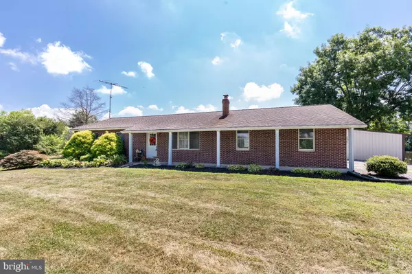 Hanover, PA 17331,4184 HANOVER RD