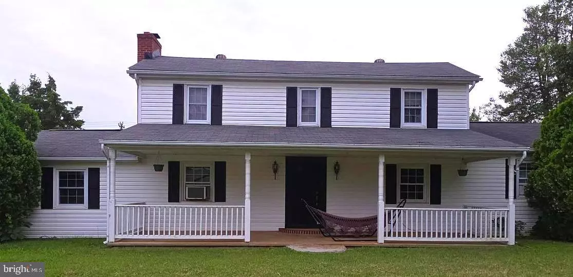 Spotsylvania, VA 22551,14302 W CATHARPIN RD