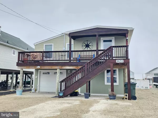 Tuckerton, NJ 08087,901 S GREEN ST