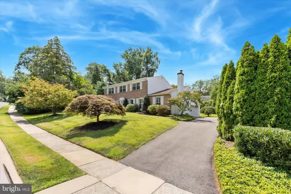 Laverock, PA 19038,7810 COBDEN RD