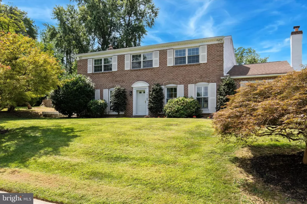Laverock, PA 19038,7810 COBDEN RD