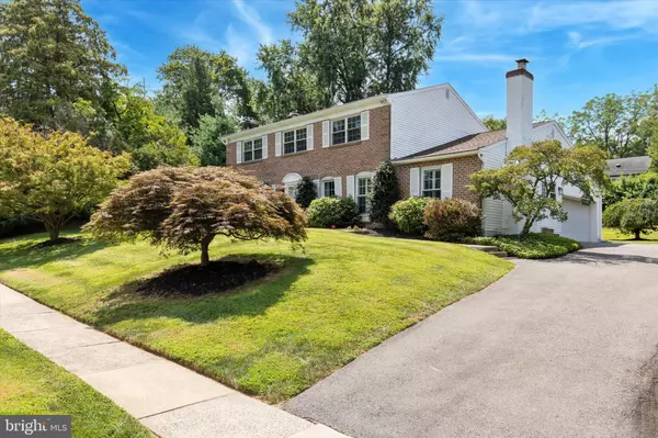 Laverock, PA 19038,7810 COBDEN RD