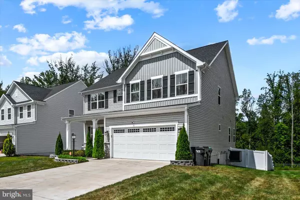 Stafford, VA 22554,111 DETERMINATION DR