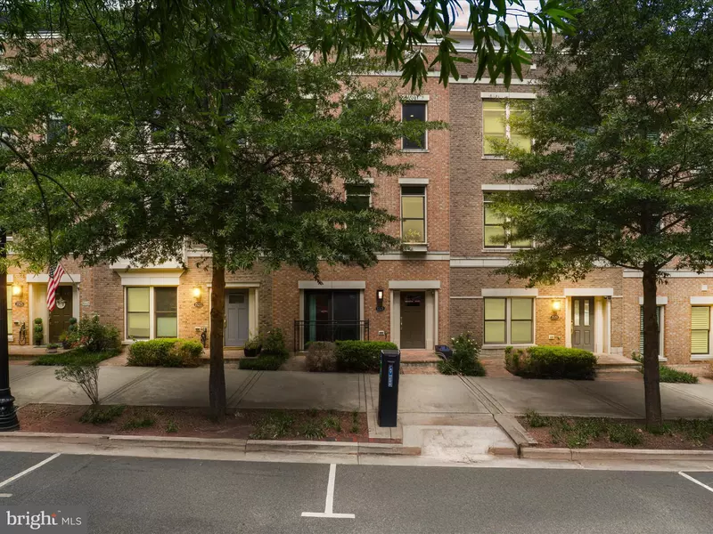 1521 16TH RD N, Arlington, VA 22209