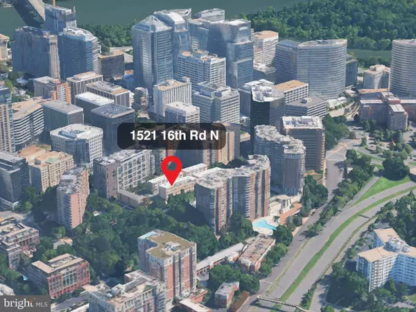 Arlington, VA 22209,1521 16TH RD N