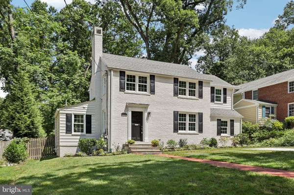 6309 NEWBURN DR, Bethesda, MD 20816