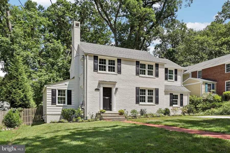 6309 NEWBURN DR, Bethesda, MD 20816