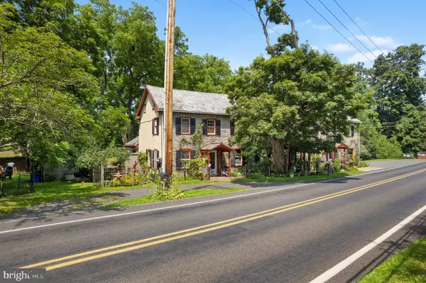 Quakertown, PA 18951,625 OLD BETHLEHEM RD