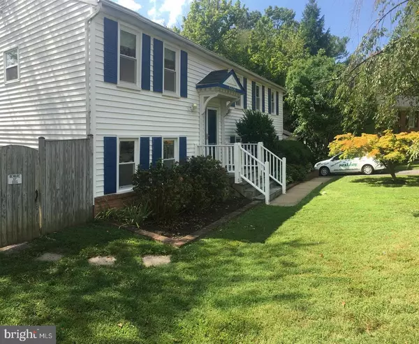 6516 CAPE CT, Falls Church, VA 22043