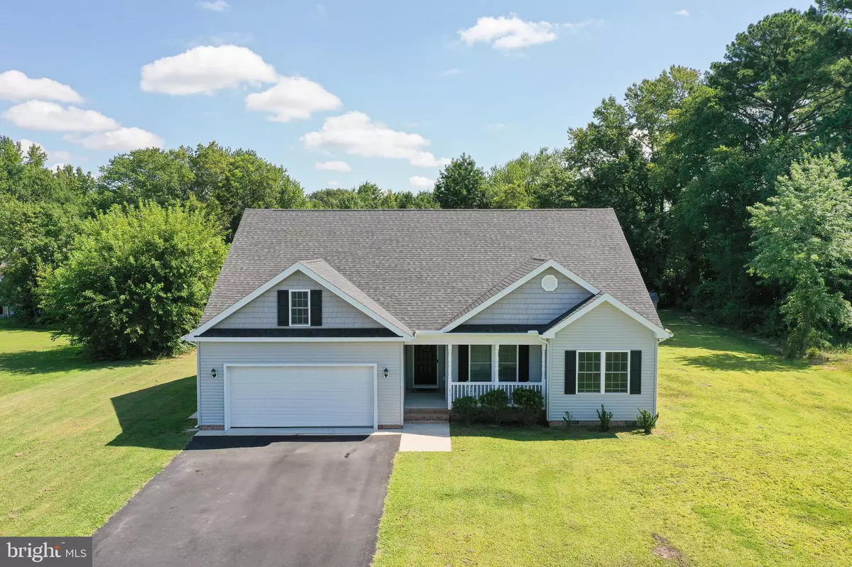 Fruitland, MD 21826,211 MOONGLOW RD