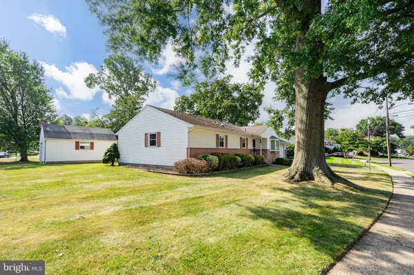 Hamilton, NJ 08620,6 KIM VALLEY RD