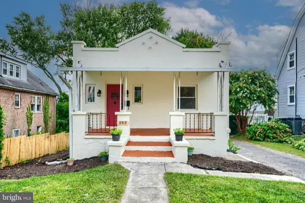 2913 ROSALIE AVE, Baltimore, MD 21234
