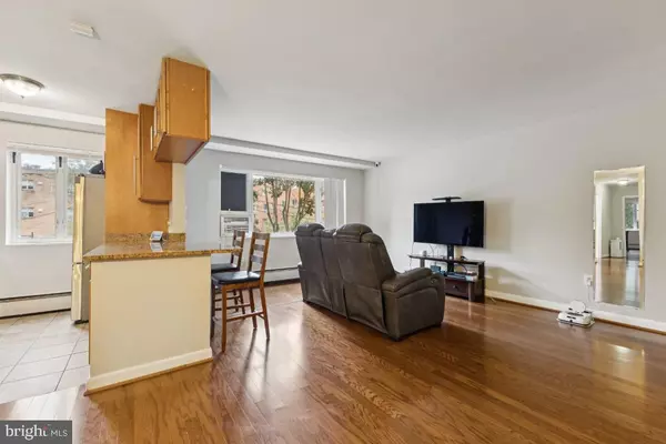 Takoma Park, MD 20912,111 LEE AVE #110