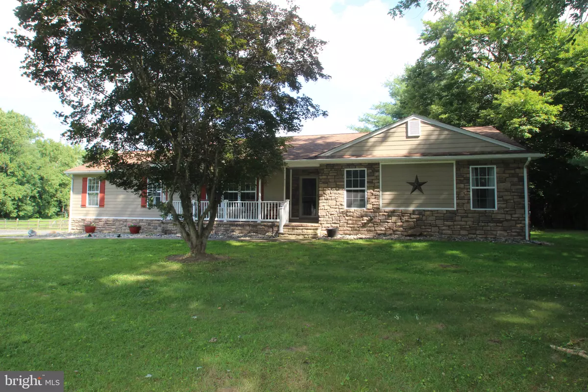 Elkton, MD 21921,483 ELK FOREST RD