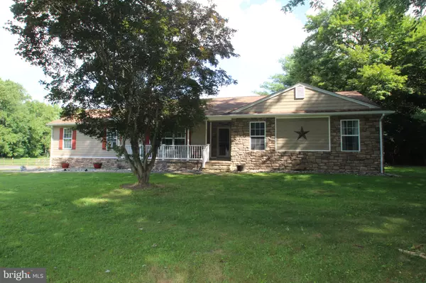 483 ELK FOREST RD, Elkton, MD 21921