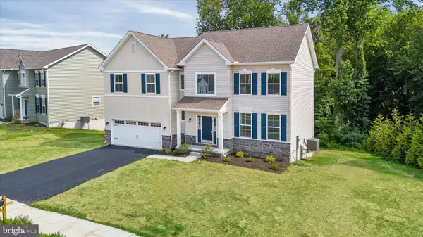 Smyrna, DE 19977,106 SOUTH HALL CT #ABBOTT