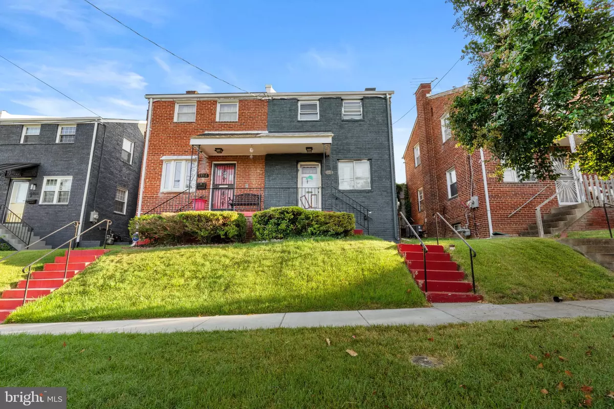 Washington, DC 20019,4414 DUBOIS PL SE