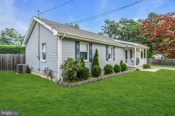Toms River, NJ 08757,1709 EIGHTH AVE