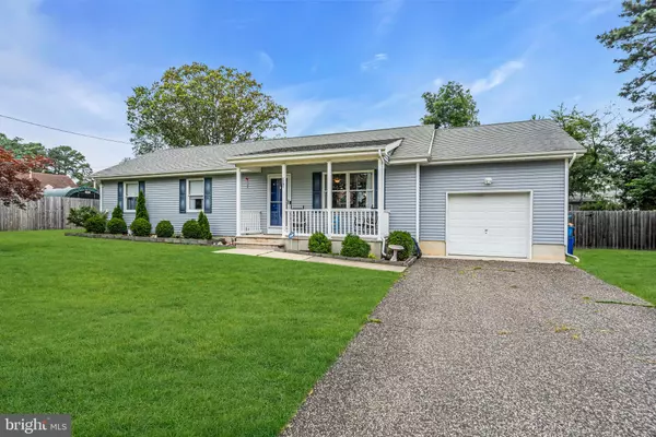 Toms River, NJ 08757,1709 EIGHTH AVE